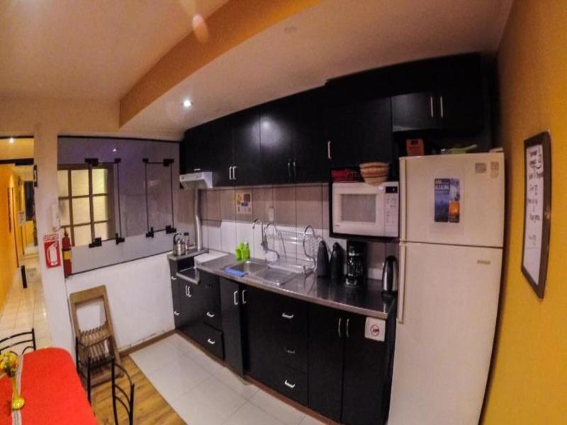 Bed and Breakfast Net House Куско Экстерьер фото