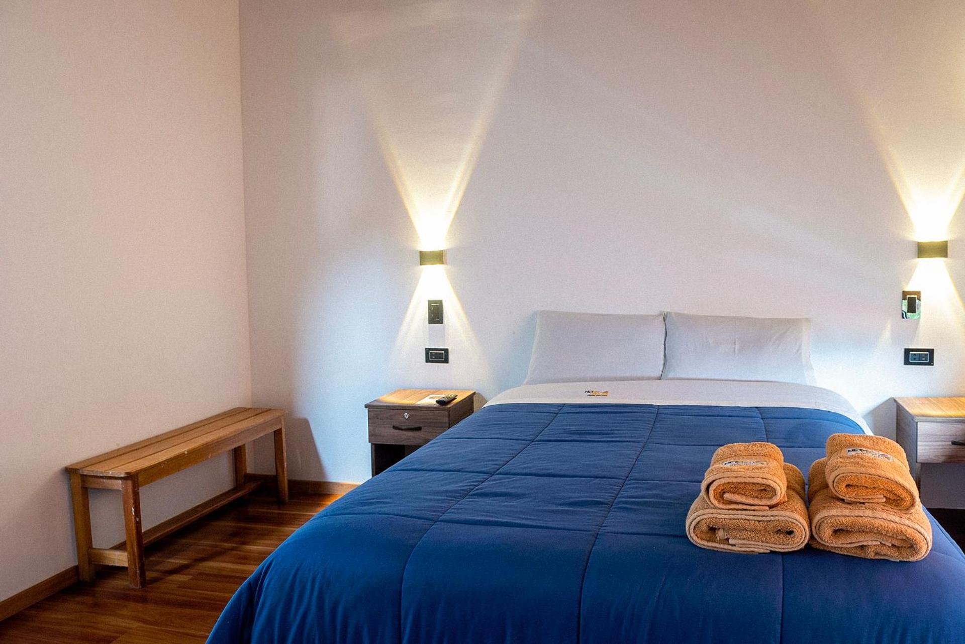 Bed and Breakfast Net House Куско Экстерьер фото