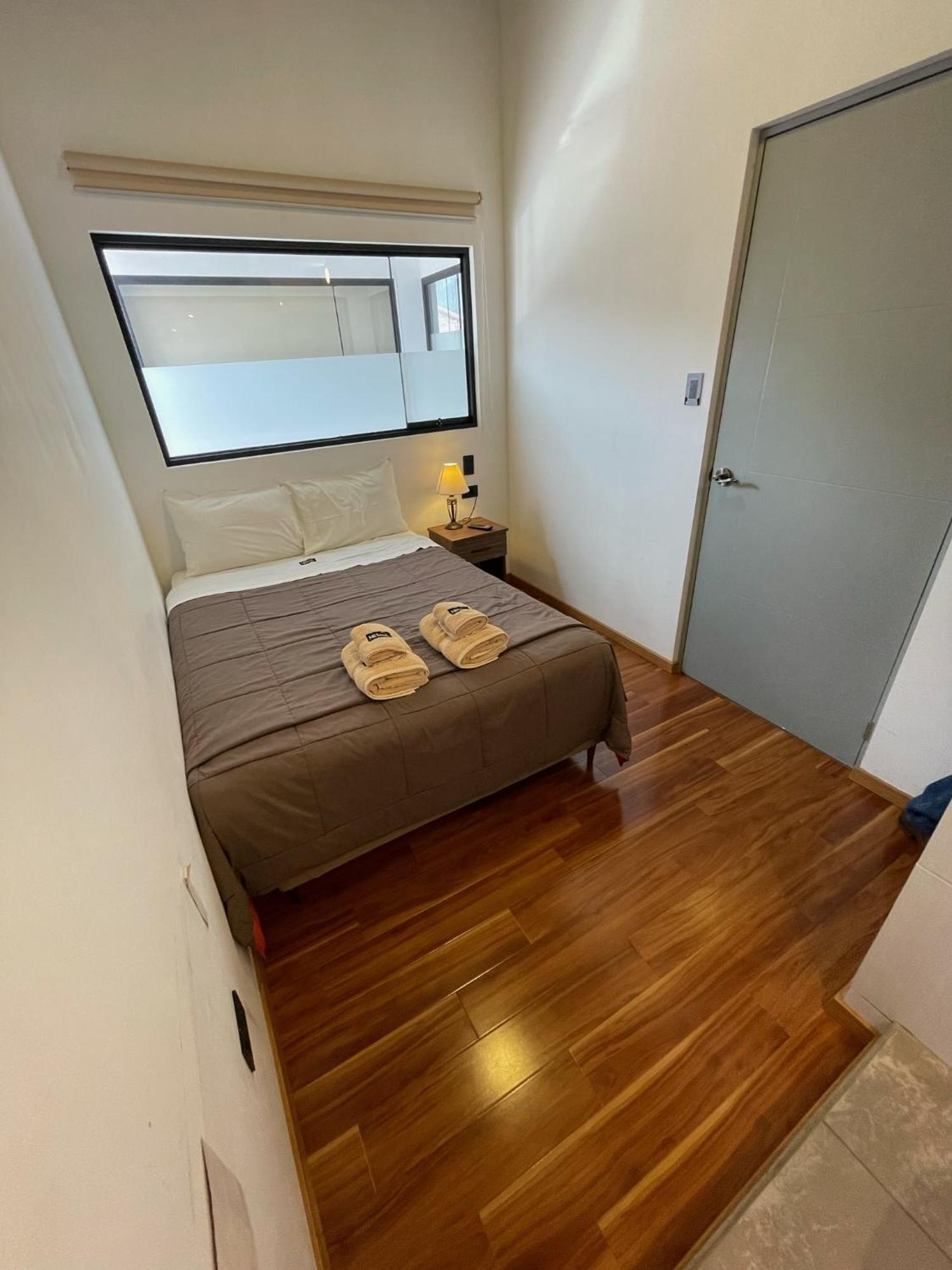Bed and Breakfast Net House Куско Экстерьер фото