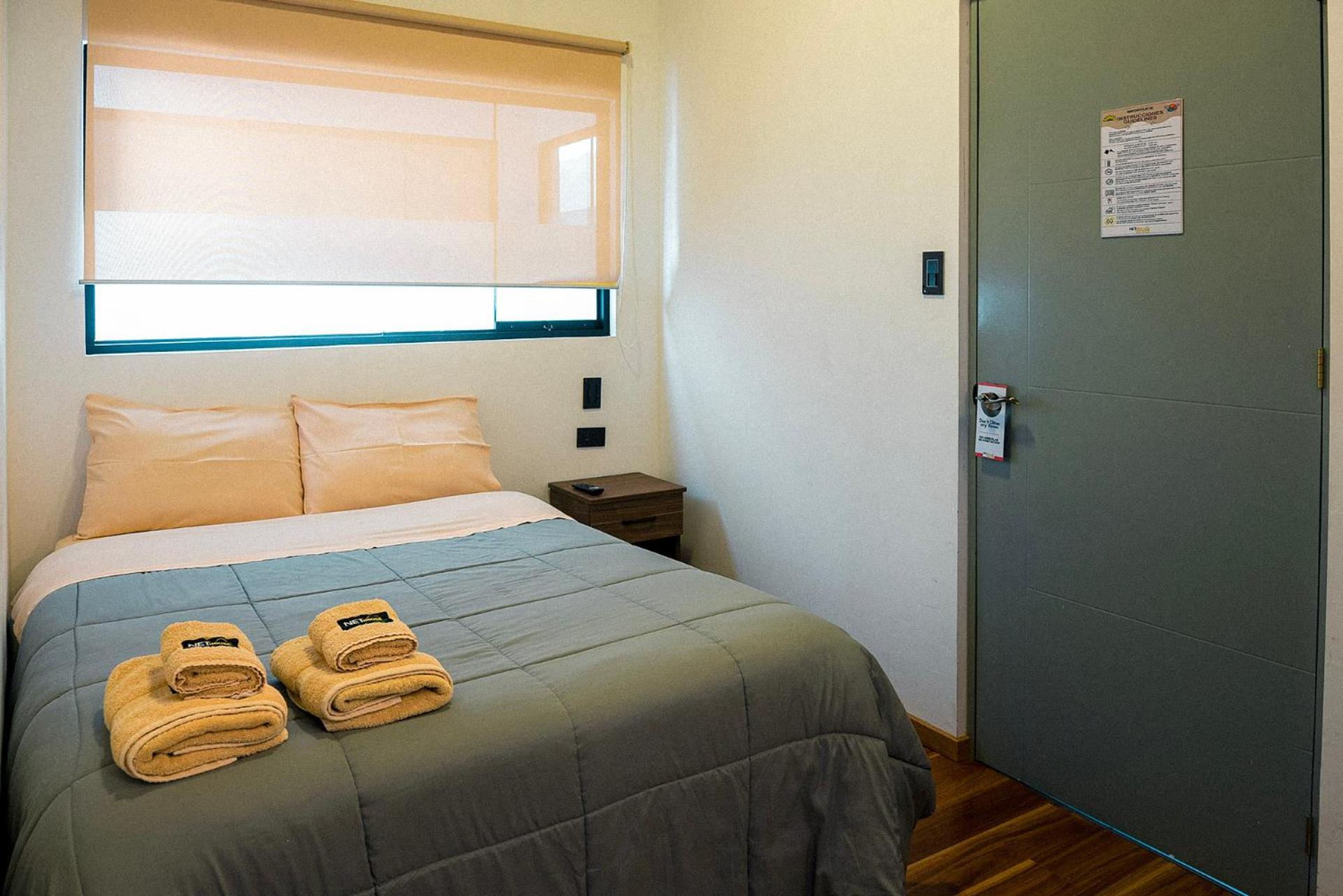 Bed and Breakfast Net House Куско Экстерьер фото