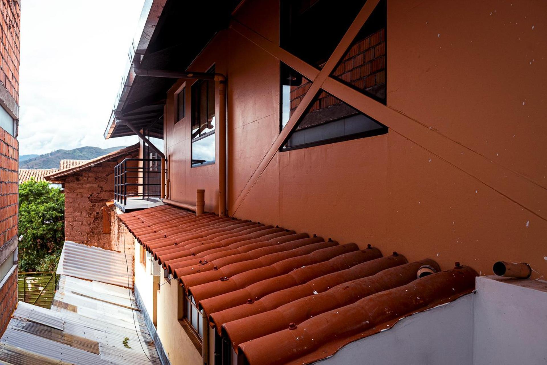 Bed and Breakfast Net House Куско Экстерьер фото