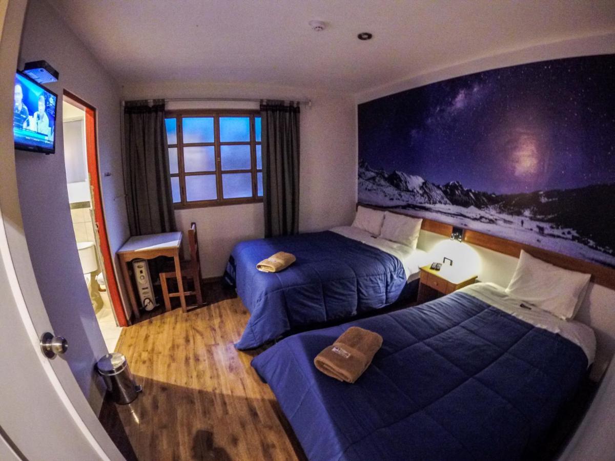 Bed and Breakfast Net House Куско Экстерьер фото